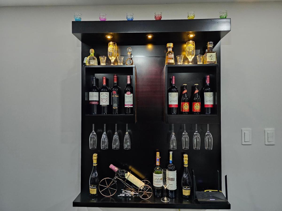 De Lujo Apartamento Cuenca