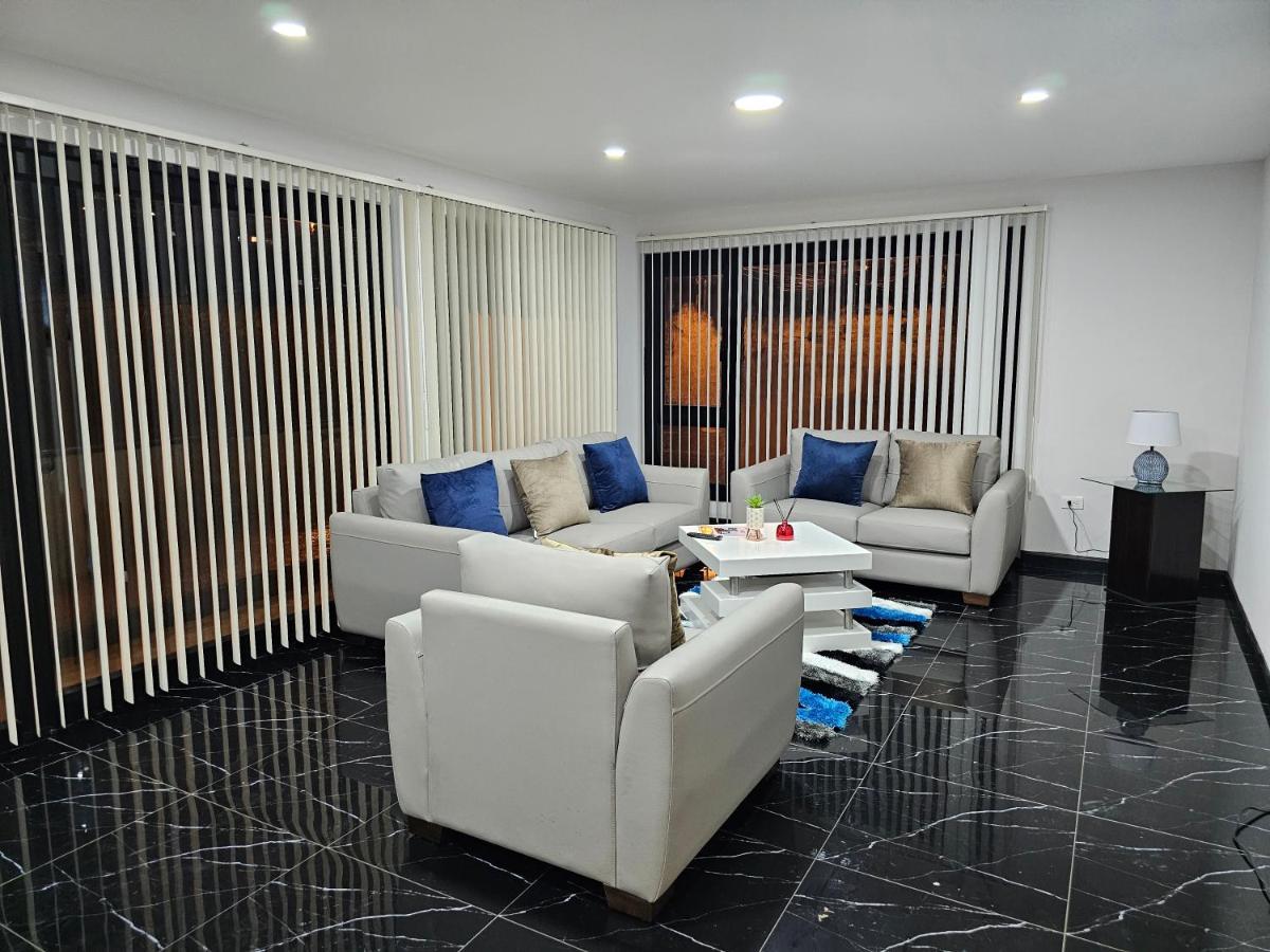 Apartamento De Lujo Cuenca