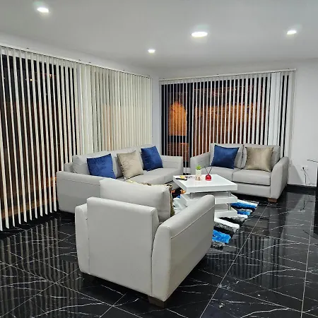 Apartamento De Lujo Cuenca Exterior photo