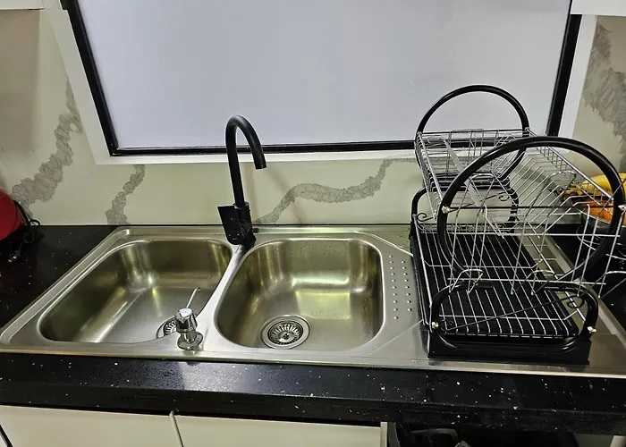 Apartamento De Lujo
