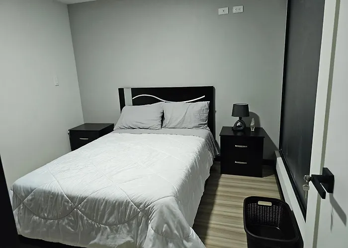 Apartamento De Lujo