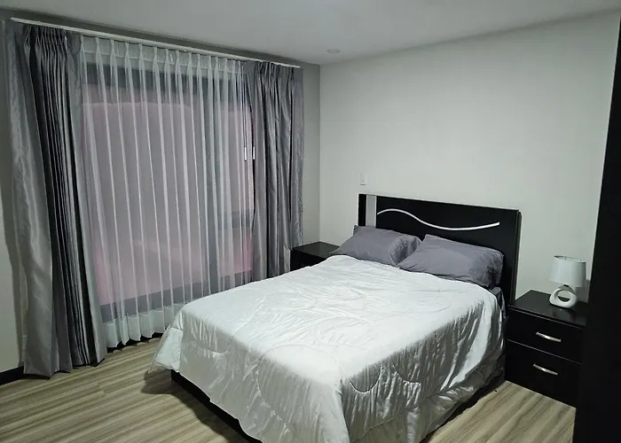 Apartamento De Lujo