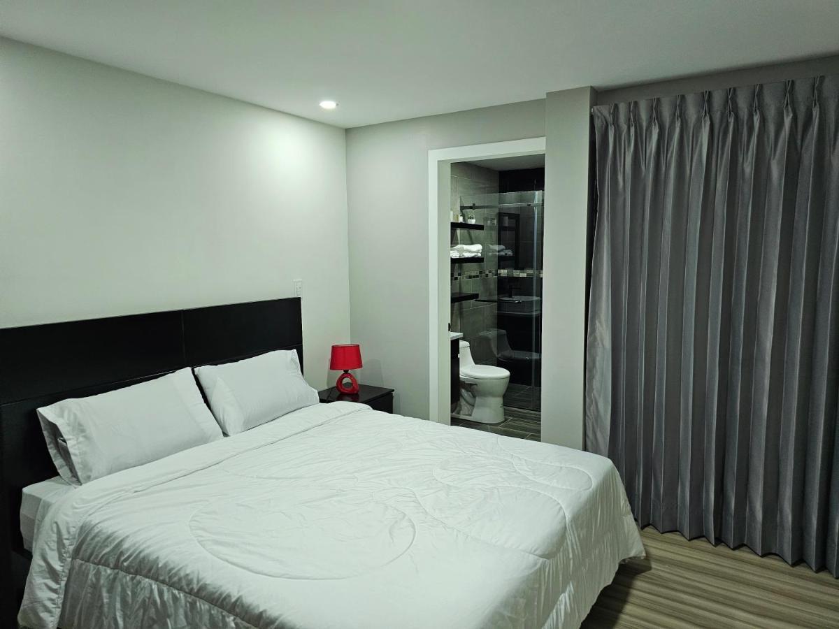 Apartment De Lujo Cuenca