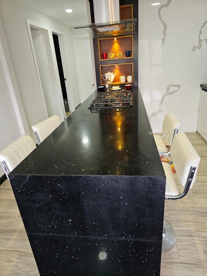 De Lujo Apartment Cuenca