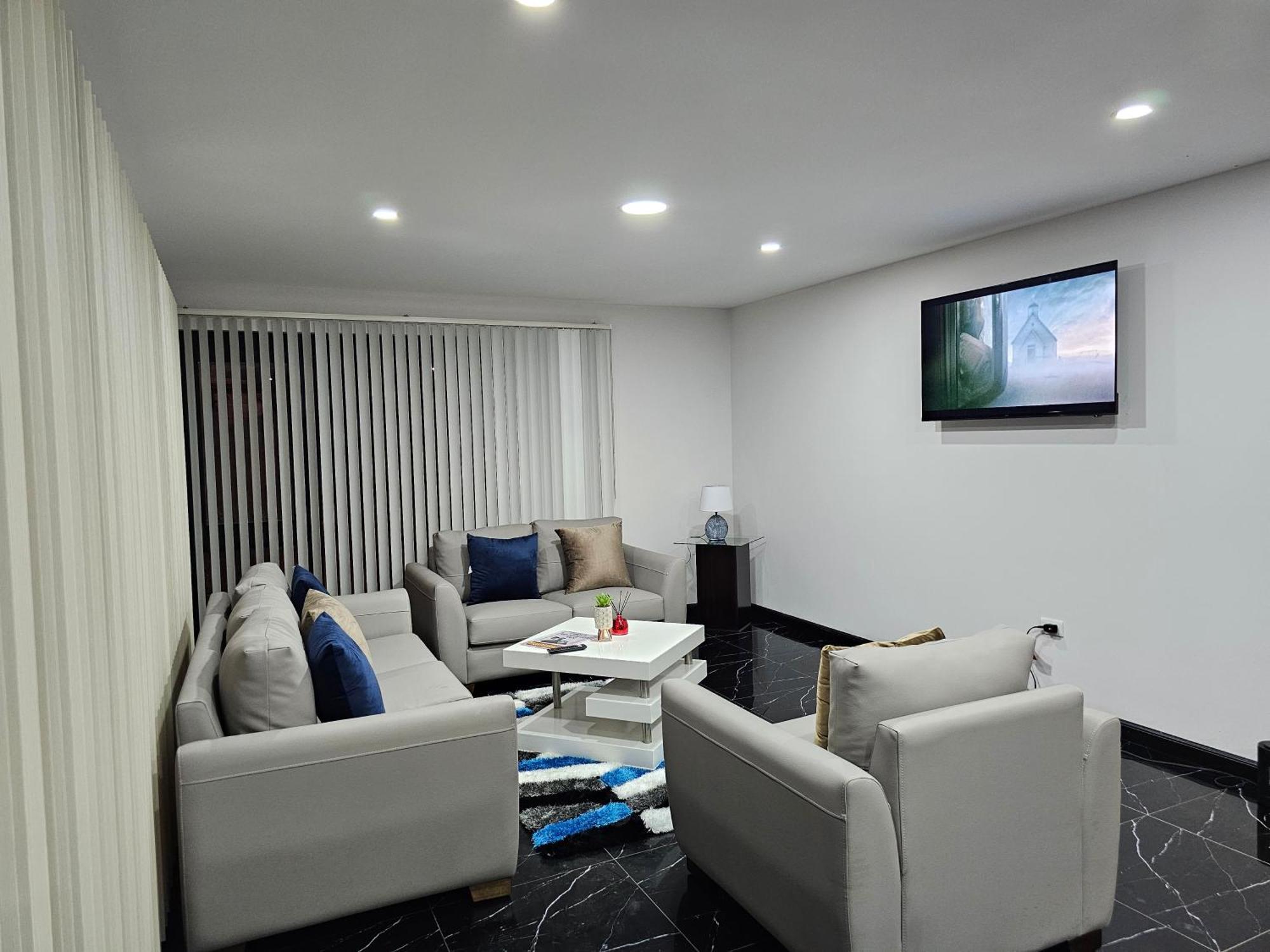 Apartment De Lujo
