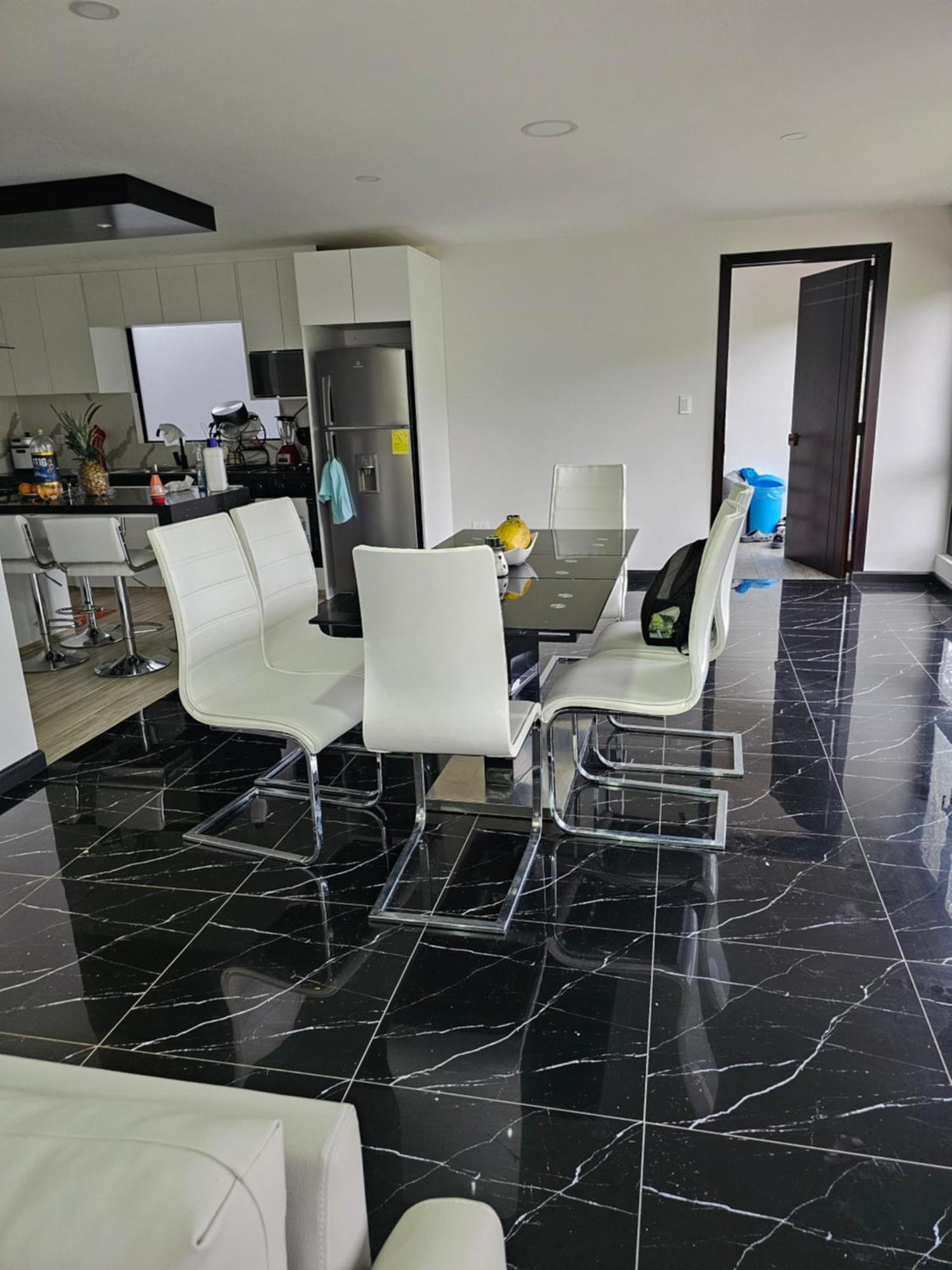 Apartment De Lujo *