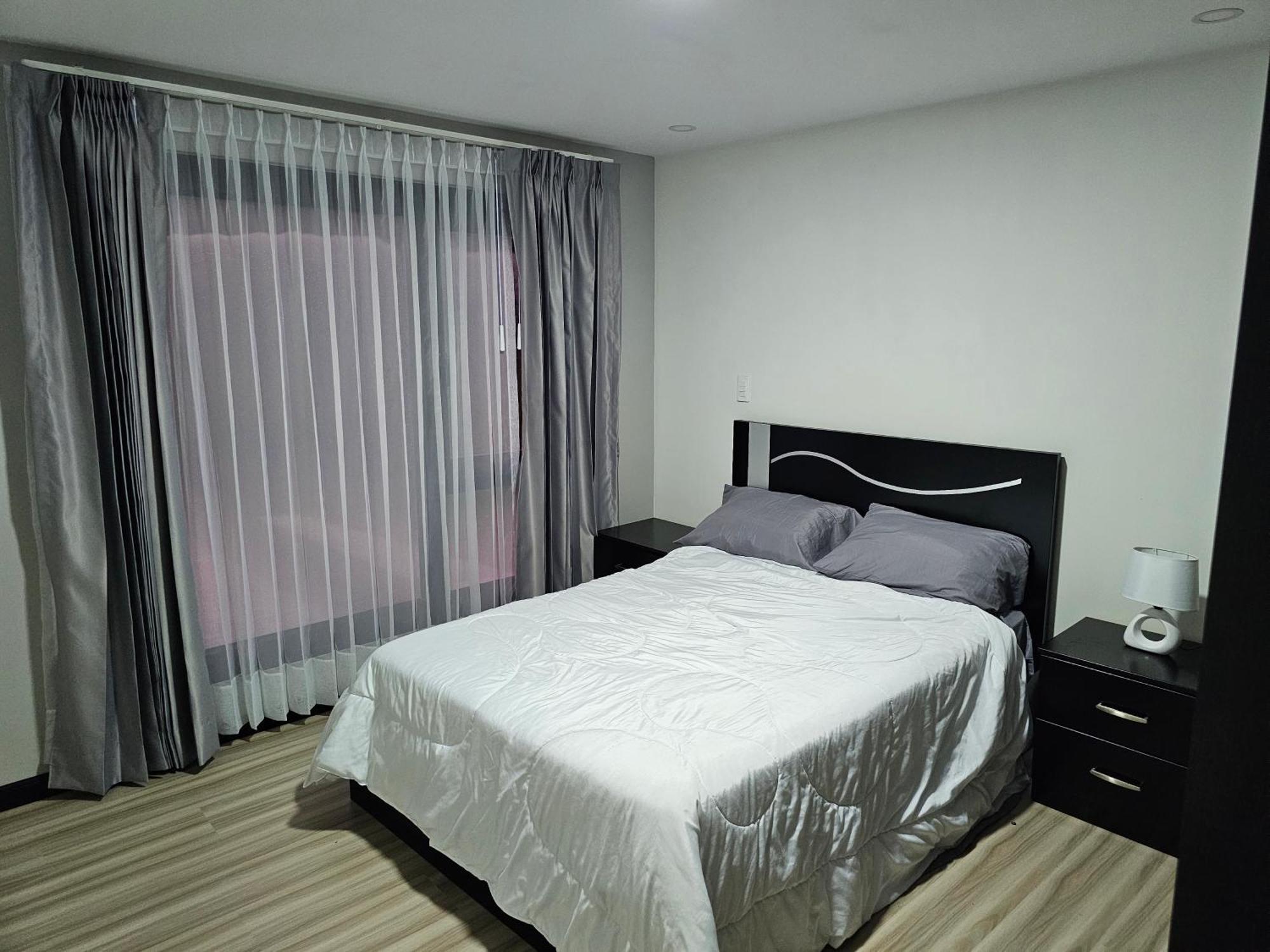 De Lujo Apartment